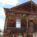 Bodie California