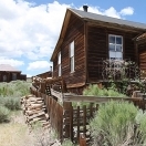 Bodie California
