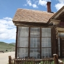 Bodie California