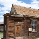 Bodie California