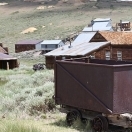 Bodie California