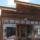 Boone Store & Warehouse - Bodie California