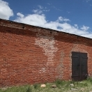 Boone Store & Warehouse - Bodie California