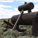 Boiler - Bodie California