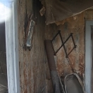 Morgue - Bodie California