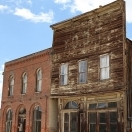 IOOF - Bodie California