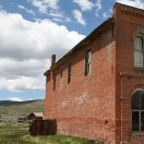 Dechambeau Hotel - Bodie California