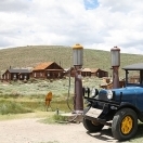 Bodie California