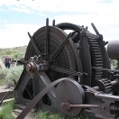 Bodie California