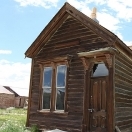 Bodie California