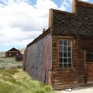 Sam Leon Bar - Bodie California