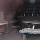 Sam Leon Bar - Bodie California