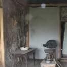 Barber Shop - Bodie California