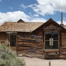 Bodie California
