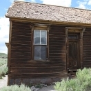 Bodie California