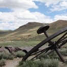 Bodie California