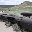 Bodie California
