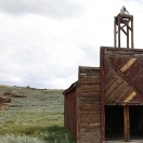 Firehouse - Bodie California