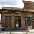 Bodie California