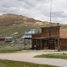 Bodie California
