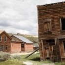 Bodie California