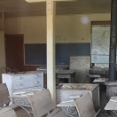 Schoolhouse - Bodie California