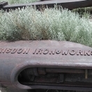 Bodie California