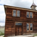 Bodie California