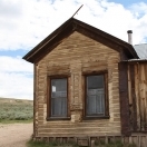 Bodie California