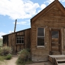 Bodie California
