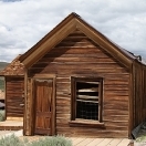 Bodie California