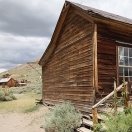 Bodie California