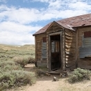 Bodie California