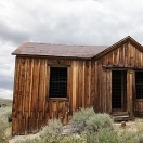 Bodie California