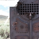 Bodie California