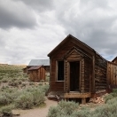 Bodie California