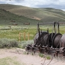 Hoist - Bodie California