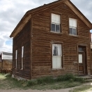 Bodie California