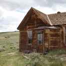 Bodie California