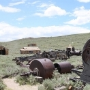 Bodie California