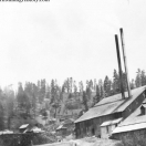 Bonanza Mine