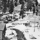 Bourne Oregon 1921