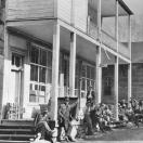 Brown & Pierce General Store - Cornucopia