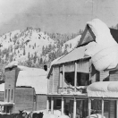 Brown & Pierce General Store - Cornucopia