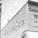 Case Furniture Co. - Sumpter