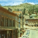 Main Street - Central City