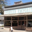 Columbia California