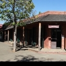 Columbia California