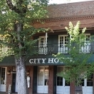 City Hotel - Columbia California