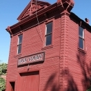 Fire Department - Columbia California